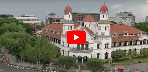 LAWANG SEWU